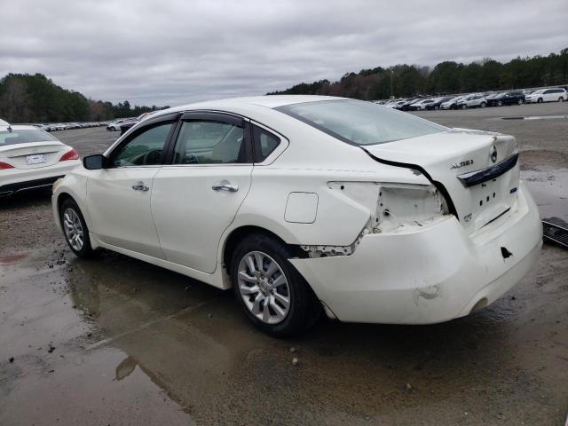 Image 2 of 2014 NISSAN ALTIMA 2.5 2014 with VIN 1N4AL3AP4EN381974