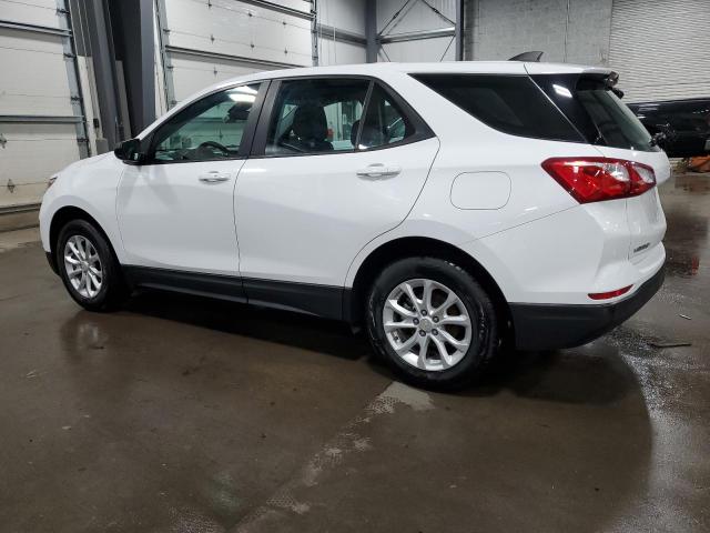 Изображение 2 2021 CHEVROLET EQUINOX LS 2021 с VIN 2GNAXSEV1M6103920