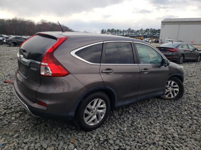 Image 3 of 2016 HONDA CR-V EX 2016 with VIN 2HKRM4H53GH662834