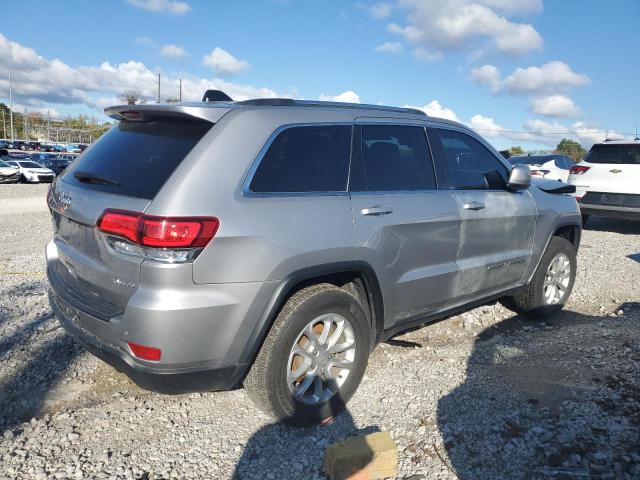 Obraz 3 z 2021 JEEP GRAND CHEROKEE LAREDO 2021 z VIN 1C4RJFAG0MC795008