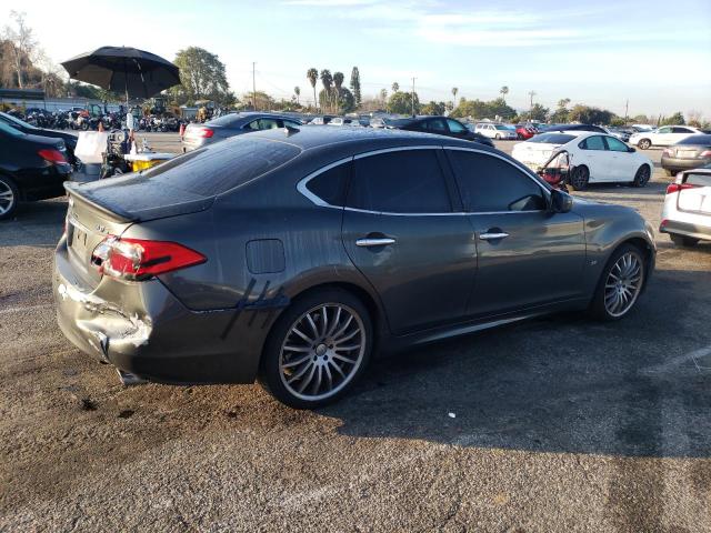 Obraz 3 z 2011 INFINITI M37  2011 z VIN JN1BY1AP7BM322149