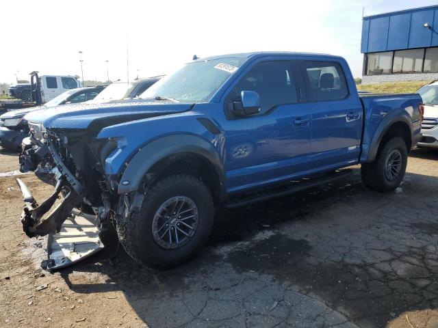 Изображение 2019 FORD F150 RAPTOR 2019