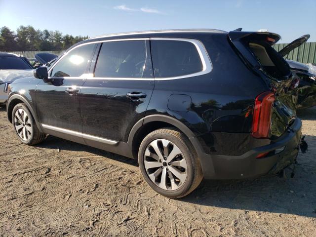 Изображение 2 2022 KIA TELLURIDE S 2022 с VIN 5XYP6DHC0NG271418