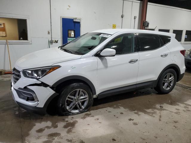 Obraz 1 z 2018 HYUNDAI SANTA FE SPORT  2018 z VIN 5NMZTDLB1JH092868