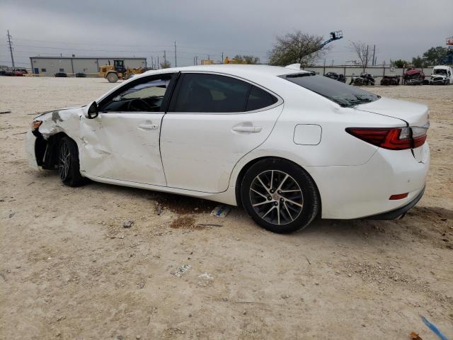 Image 2 of 2016 LEXUS ES 350 2016 with VIN JTHBK1GG5G2237950