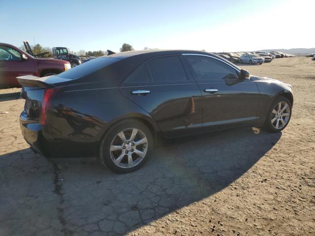 Изображение 3 2014 CADILLAC ATS LUXURY 2014 с VIN 1G6AH5RX5E0111745