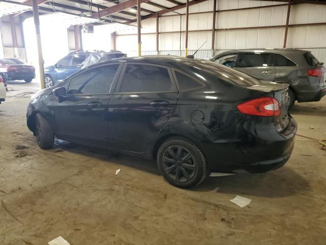 Image 2 of 2012 FORD FIESTA SE 2012 with VIN 3FADP4BJXCM131356