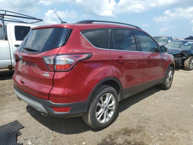 Obraz 3 z 2017 FORD ESCAPE SE 2017 z VIN 1FMCU0GD6HUA19890