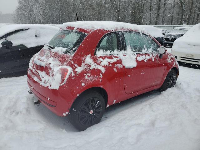 Obraz 3 z 2013 FIAT 500 POP 2013 z VIN 3C3CFFAR0DT534754