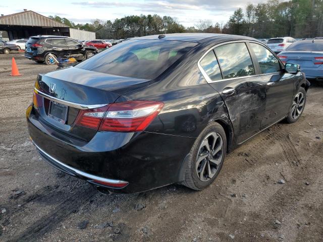 Obraz 3 z 2017 HONDA ACCORD EX 2017 z VIN 1HGCR2F73HA171366