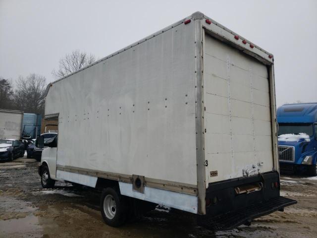 Obraz 2 z 2013 CHEVROLET EXPRESS G3500  2013 z VIN 1GB3G3CG6D1181810