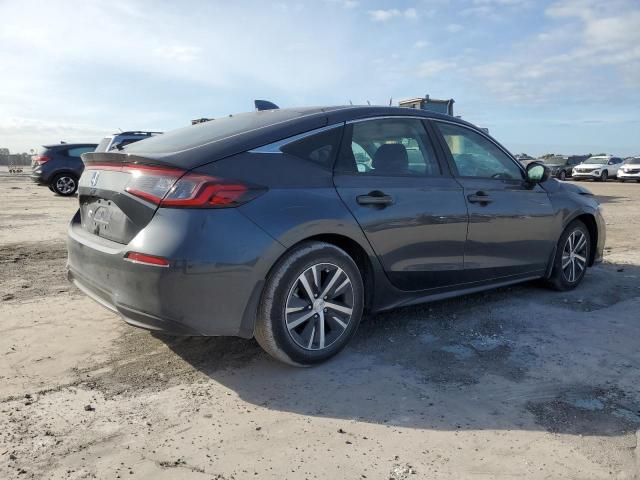 Obraz 3 z 2023 HONDA CIVIC LX 2023 z VIN 19XFL2H5XPE022022