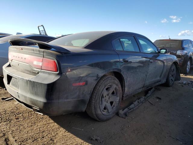 Изображение 3 2013 DODGE CHARGER POLICE 2013 с VIN 2C3CDXAT6DH673710