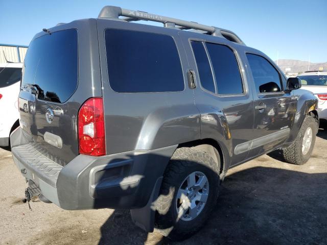 Image 3 of 2008 NISSAN XTERRA OFF ROAD 2008 with VIN 5N1AN08W78C529370