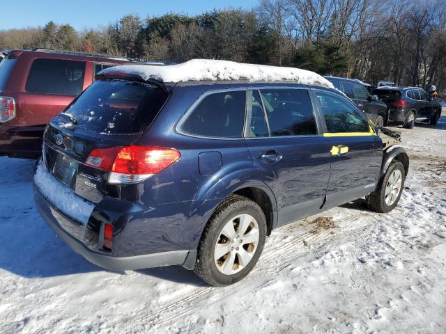 Изображение 3 2012 SUBARU OUTBACK 2.5I PREMIUM 2012 с VIN 4S4BRBCC3C3247821
