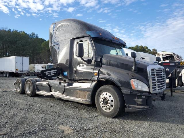 2016 FREIGHTLINER CASCADIA 125  2016 image