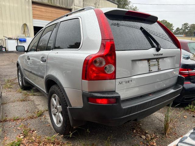 Image 3 of 2006 VOLVO XC90  2006 with VIN YV4CY592261231523