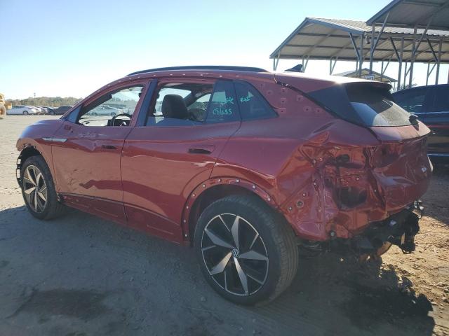 Изображение 2 2023 VOLKSWAGEN ID.4 PRO S 2023 с VIN 1V2WNPE88PC023892