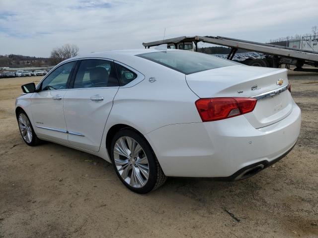 Obraz 2 z 2017 CHEVROLET IMPALA PREMIER 2017 z VIN 2G1145S37H9197837