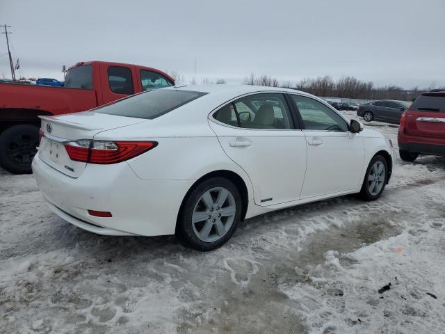 Obraz 3 z 2014 LEXUS ES 300H 2014 z VIN JTHBW1GG7E2069231