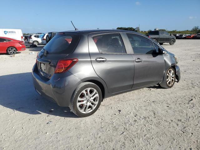 Obraz 3 z 2017 TOYOTA YARIS L 2017 z VIN VNKKTUD36HA079215