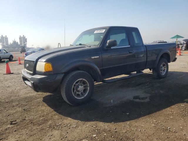Изображение 1 2003 FORD RANGER SUPER CAB 2003 с VIN 1FTYR44V53PA24537