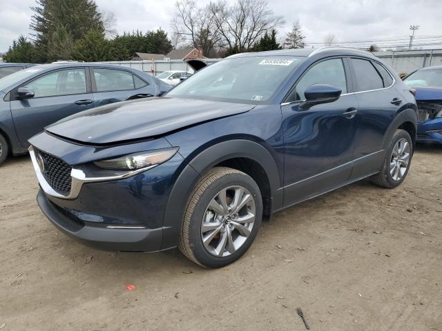 Obraz 2022 MAZDA CX-30 SELECT 2022