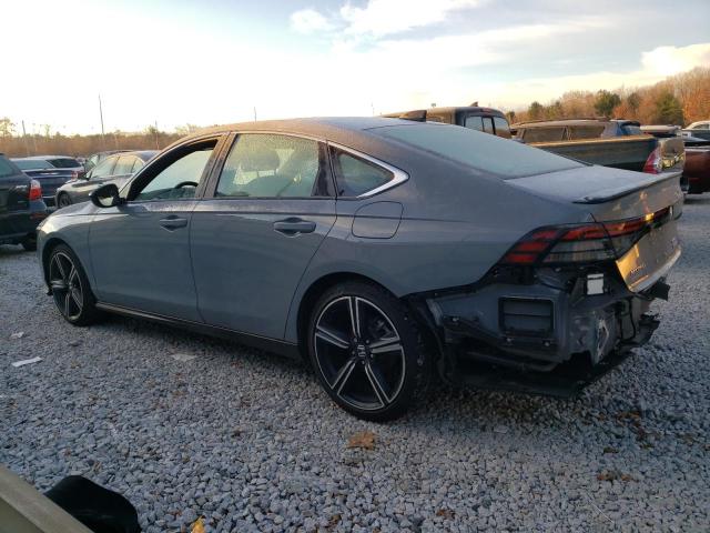 Image 2 of 2023 HONDA ACCORD HYBRID SPORT 2023 with VIN 1HGCY2F53PA020544