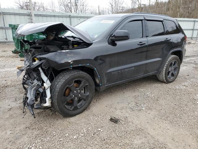 Image 1 of 2019 JEEP GRAND CHEROKEE LAREDO 2019 with VIN 1C4RJFAG6KC675078