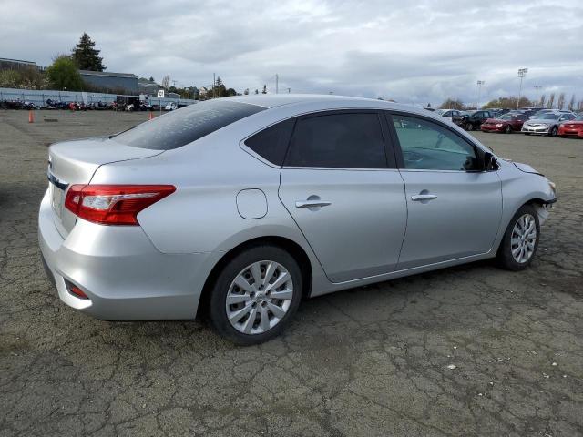 Изображение 3 2016 NISSAN SENTRA S 2016 с VIN 3N1AB7AP5GY241915