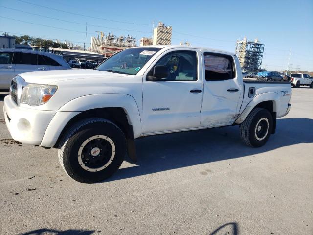 Obraz 2011 TOYOTA TACOMA DOUBLE CAB 2011