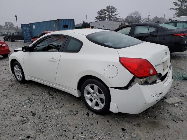 Image 2 of 2008 NISSAN ALTIMA 2.5S 2008 with VIN 1N4AL24E58C274369