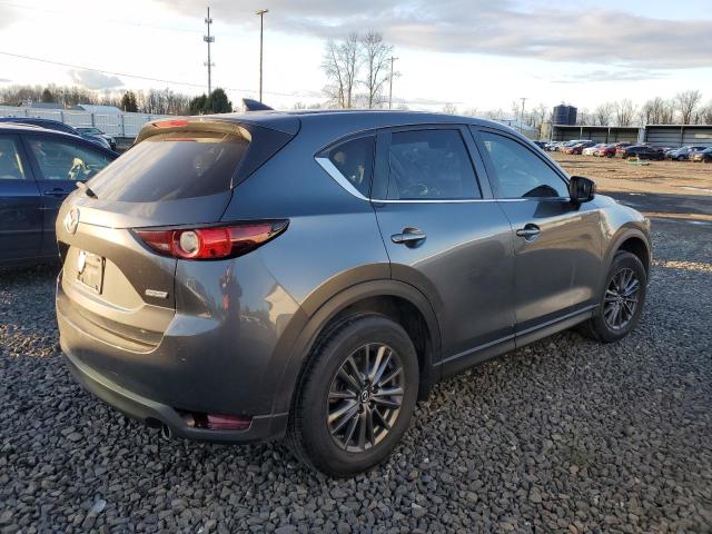 Obraz 3 z 2019 MAZDA CX-5 TOURING 2019 z VIN JM3KFACMXK0641744