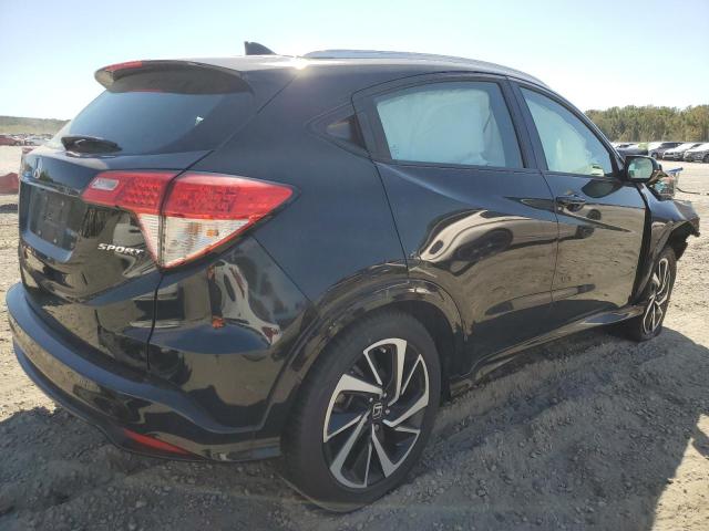 Изображение 3 2019 HONDA HR-V SPORT 2019 с VIN 3CZRU5H18KG709239