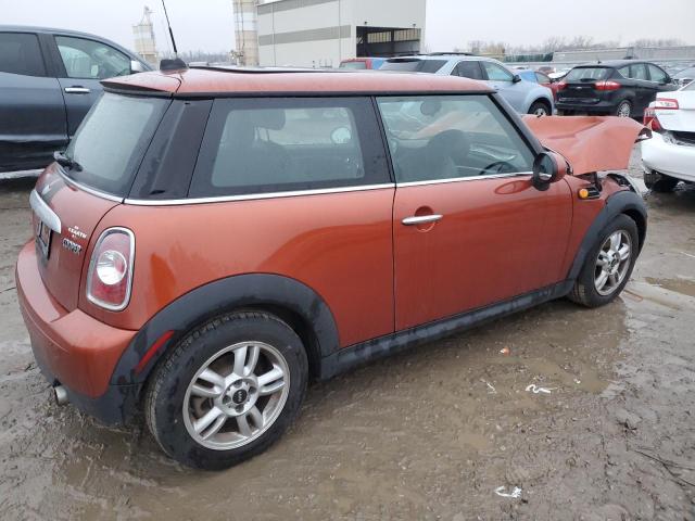Изображение 3 2012 Mini Cooper 2012 с VIN WMWSU3C55CT543219