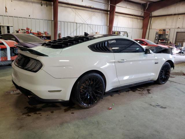 Image 3 of 2020 FORD MUSTANG GT 2020 with VIN 1FA6P8CF4L5180732