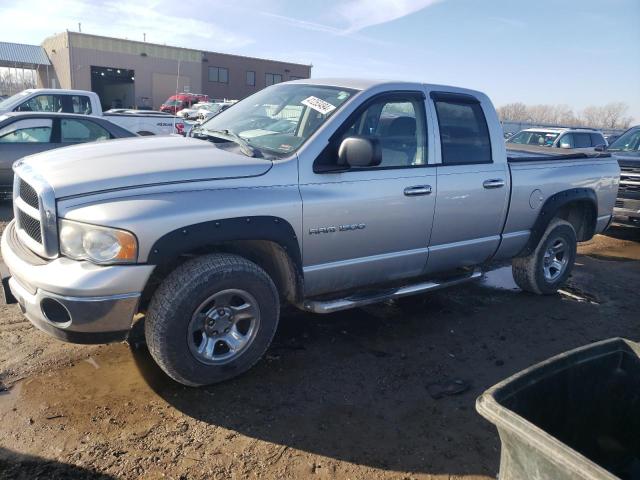 Obraz 1 z 2005 DODGE RAM 1500 ST 2005 z VIN 1D7HU18D85J631302