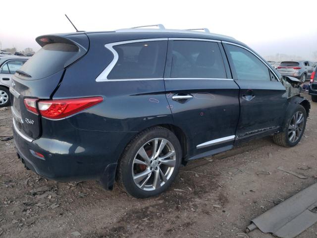 Изображение 3 2015 INFINITI QX60  2015 с VIN 5N1AL0MM1FC542106