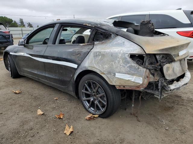 Image 2 of 2019 TESLA MODEL 3  2019 with VIN 5YJ3E1EA6KF399152