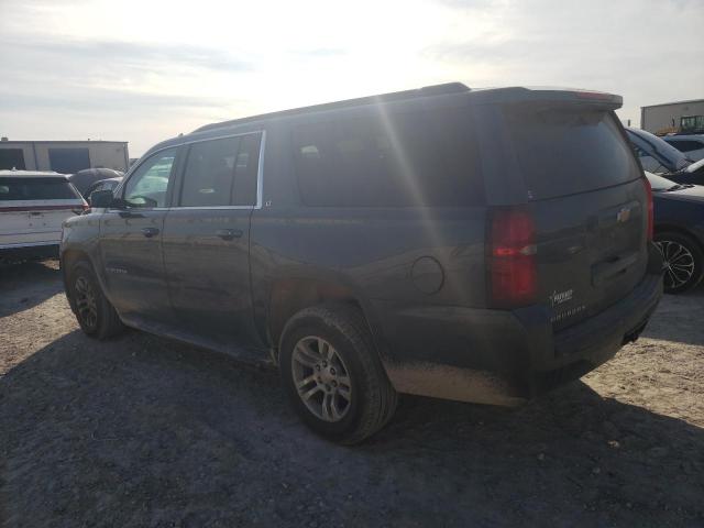 Obraz 2 z 2020 CHEVROLET SUBURBAN K1500 LT 2020 z VIN 1GNSKHKC3LR250929