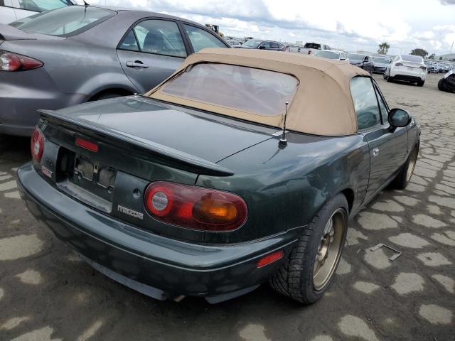 Image 3 of 1997 MAZDA MX-5 MIATA  1997 with VIN JM1NA3539V0728298