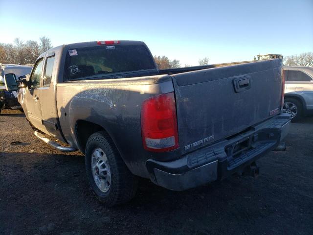 Obraz 2 z 2011 GMC SIERRA K2500 SLE 2011 z VIN 1GT220C88BZ165071