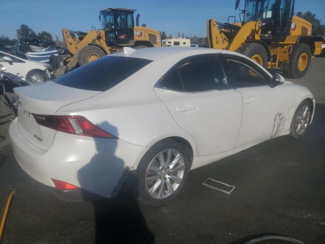 Image 3 of 2016 LEXUS IS 200T 2016 with VIN JTHBA1D29G5014112