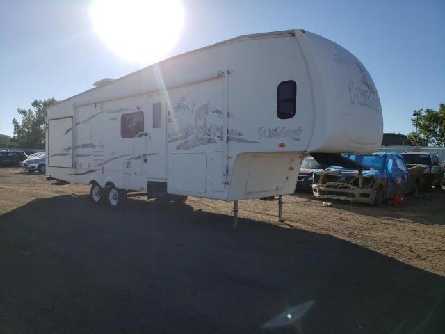 Obraz 2006 WILDWOOD WILDCAT 2006