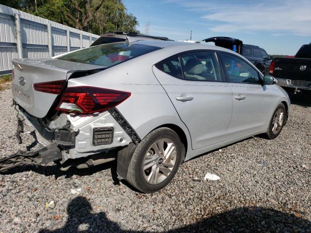Изображение 3 2019 HYUNDAI ELANTRA SEL 2019 с VIN 5NPD84LFXKH486341