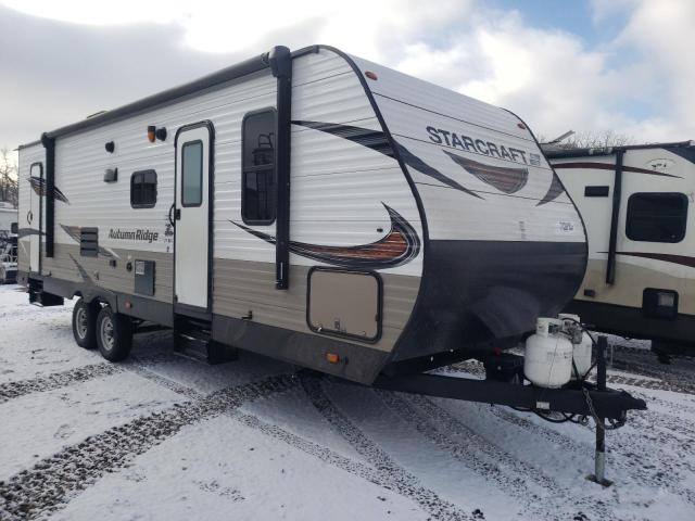 Obraz 2019 STARCRAFT AUTUMN RID 2019