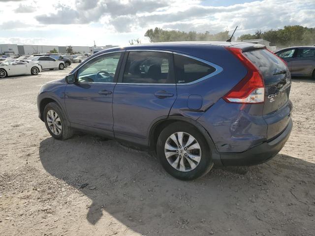 Image 2 of 2012 HONDA CR-V EX 2012 with VIN 5J6RM4H58CL020979