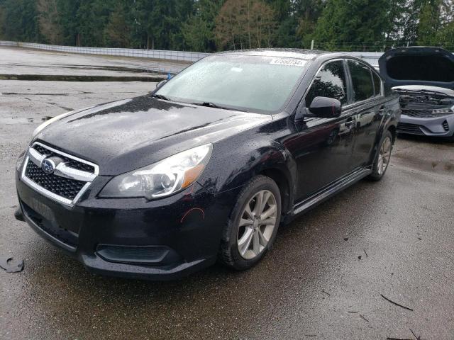 2013 SUBARU LEGACY 2.5I PREMIUM 2013 image