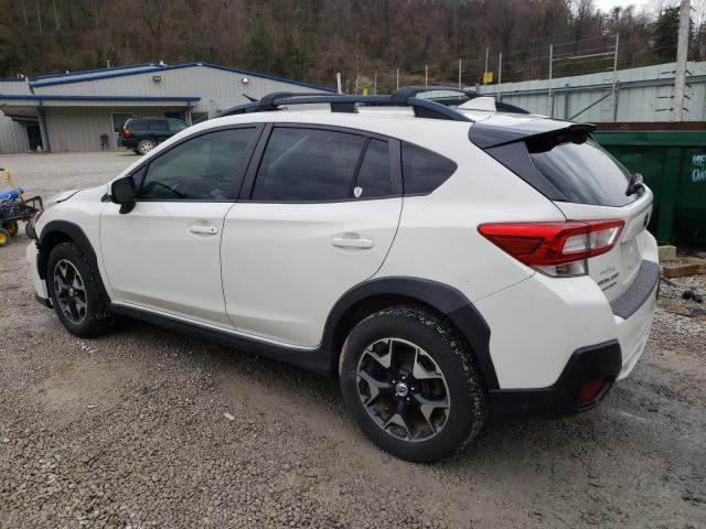 Obraz 2 z 2018 SUBARU CROSSTREK PREMIUM 2018 z VIN JF2GTADC5J8342712