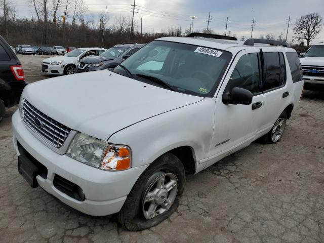Obraz 1 z 2005 FORD EXPLORER XLT 2005 z VIN 1FMZU73K75ZA52774